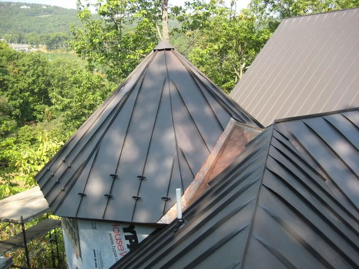 Professional Roof Tarp Installation by Craftsman Roofing in Chillum Terrace